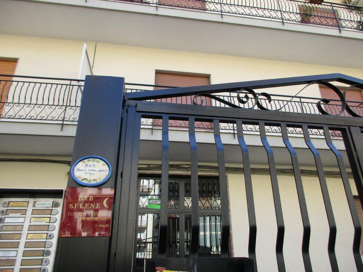 Selene Charme And Confort Gravina di Catania Dış mekan fotoğraf