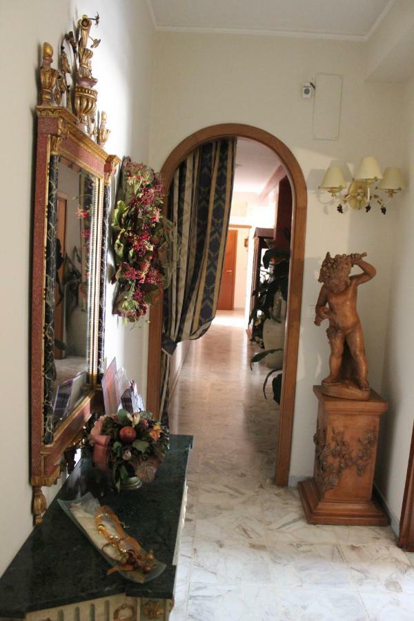 Selene Charme And Confort Gravina di Catania Dış mekan fotoğraf
